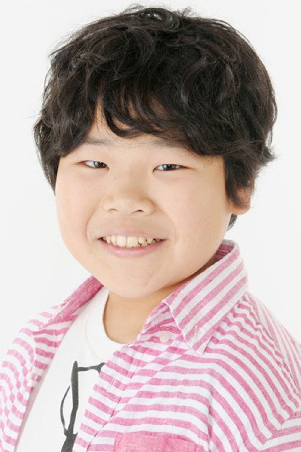 et billede af Ryoya Shinoda