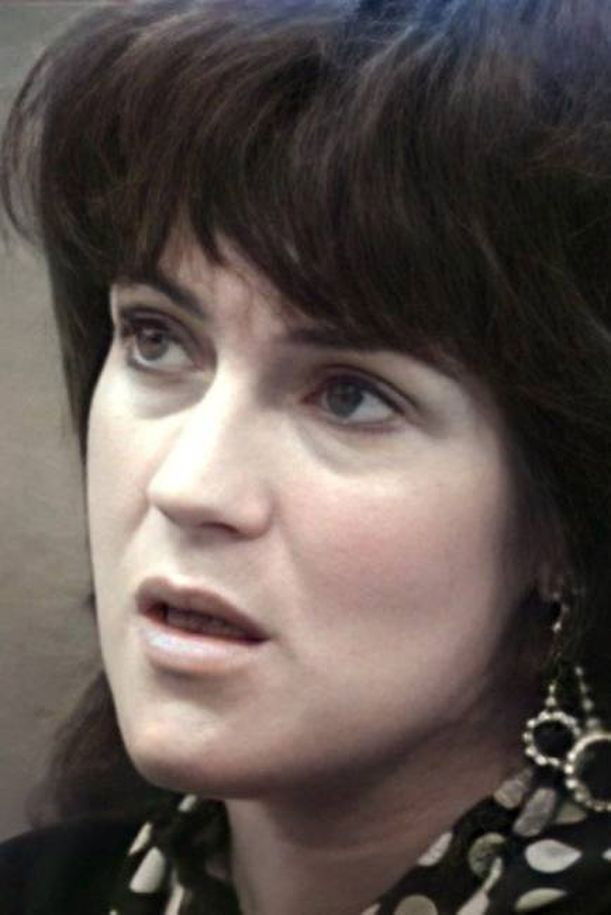 et billede af Stephanie Sarver