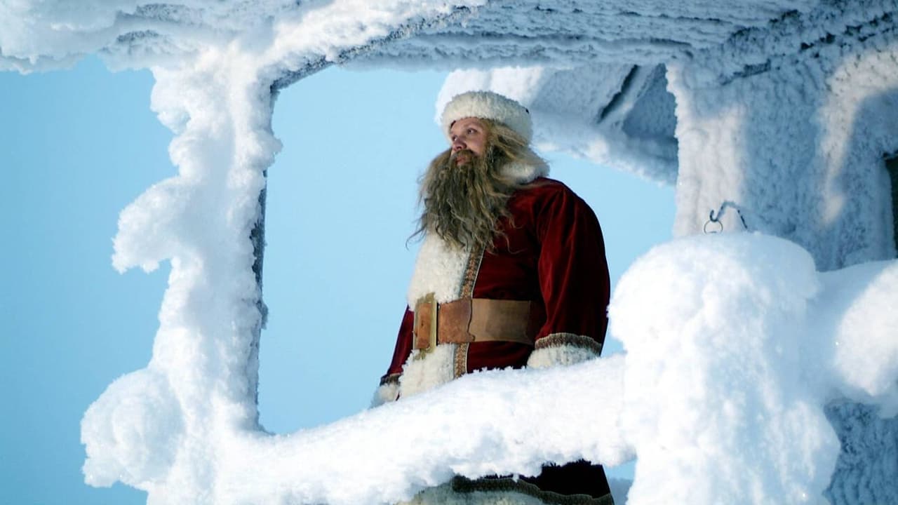 Christmas Story (2007)