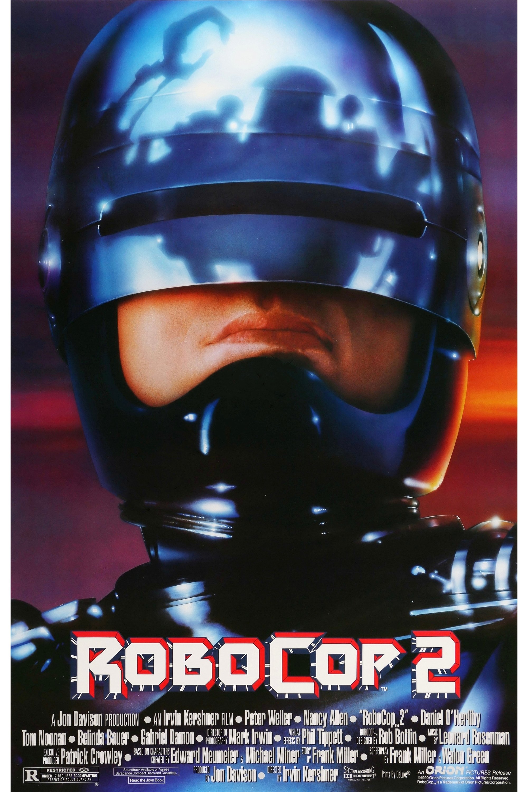 RoboCop 2