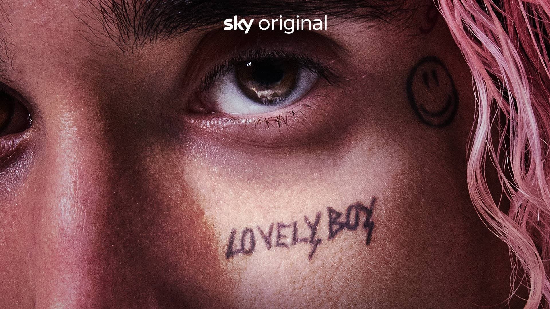 Lovely Boy (2021)