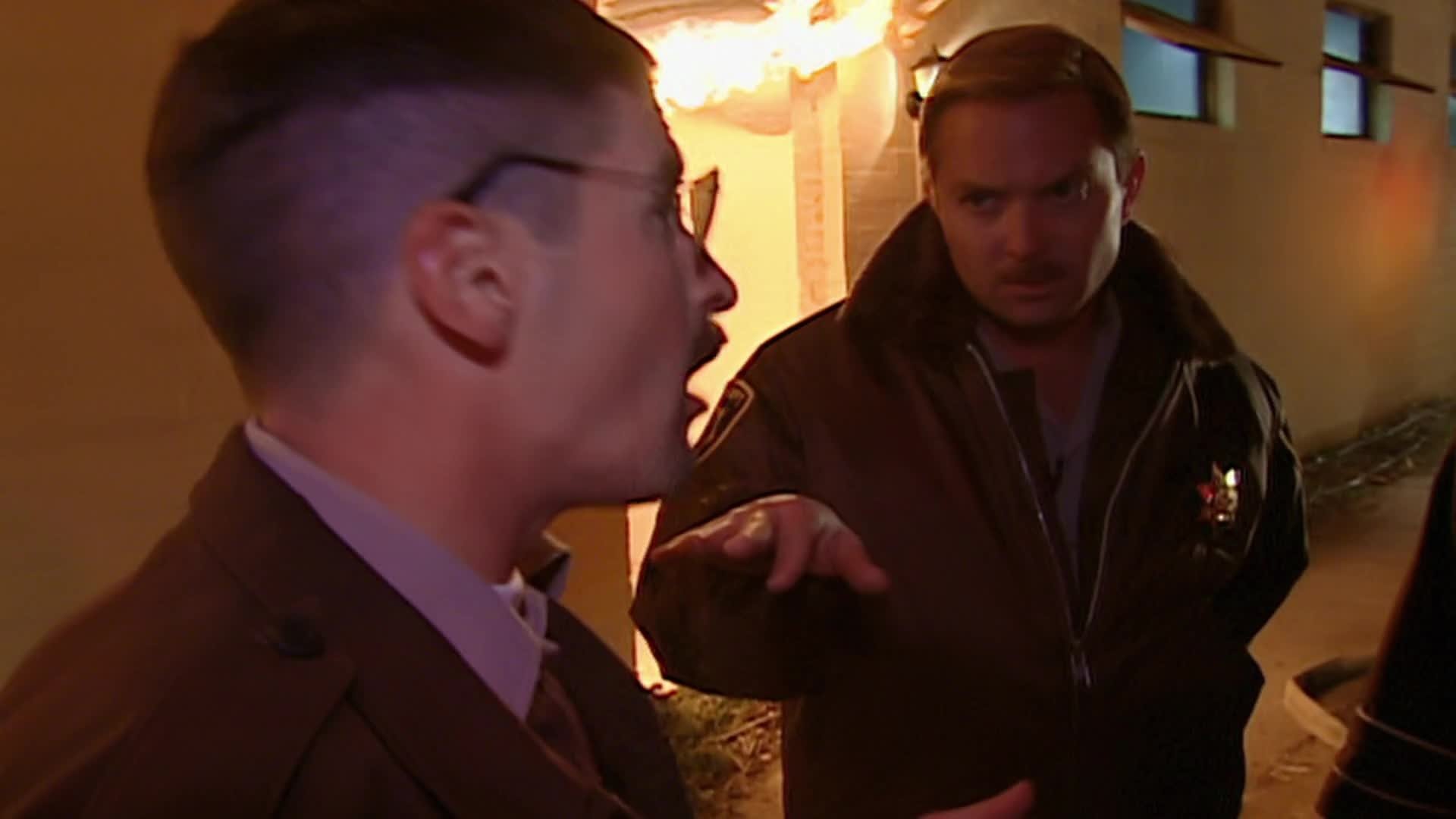 Reno 911!