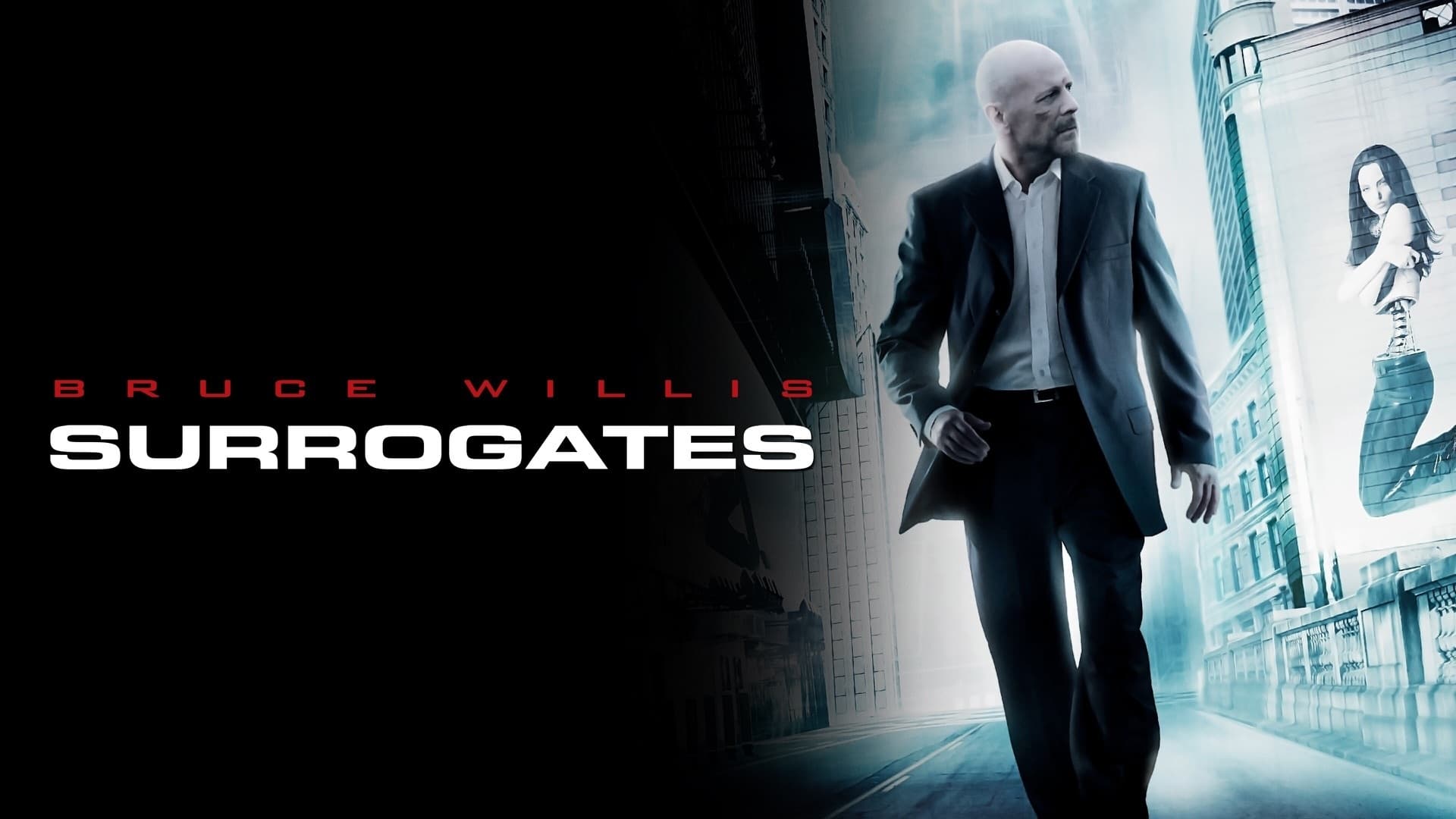 Surrogates