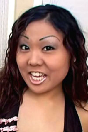 et billede af Mila Yung