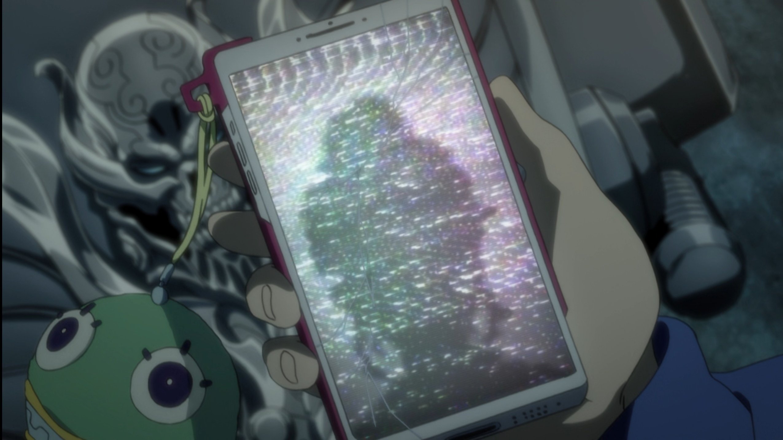 GARO -VANISHING LINE-