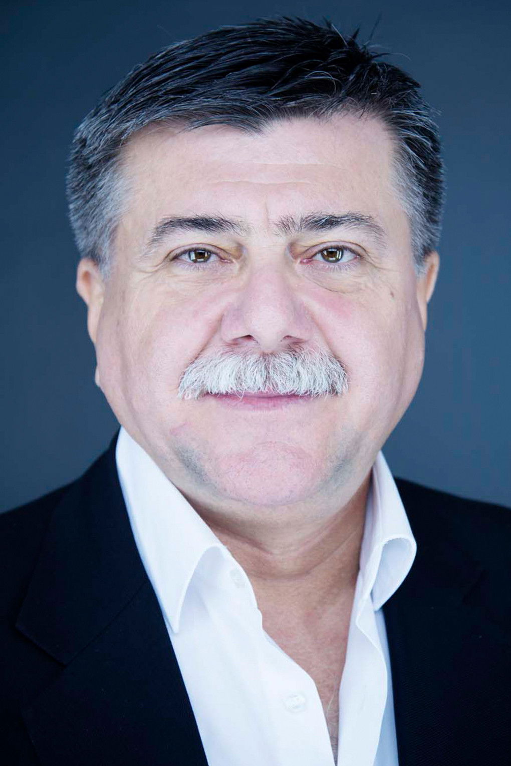 et billede af Halil Balkanlar