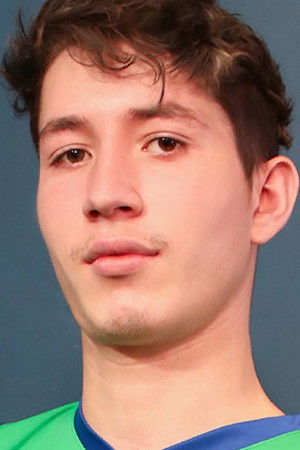 et billede af Loick Gauthier