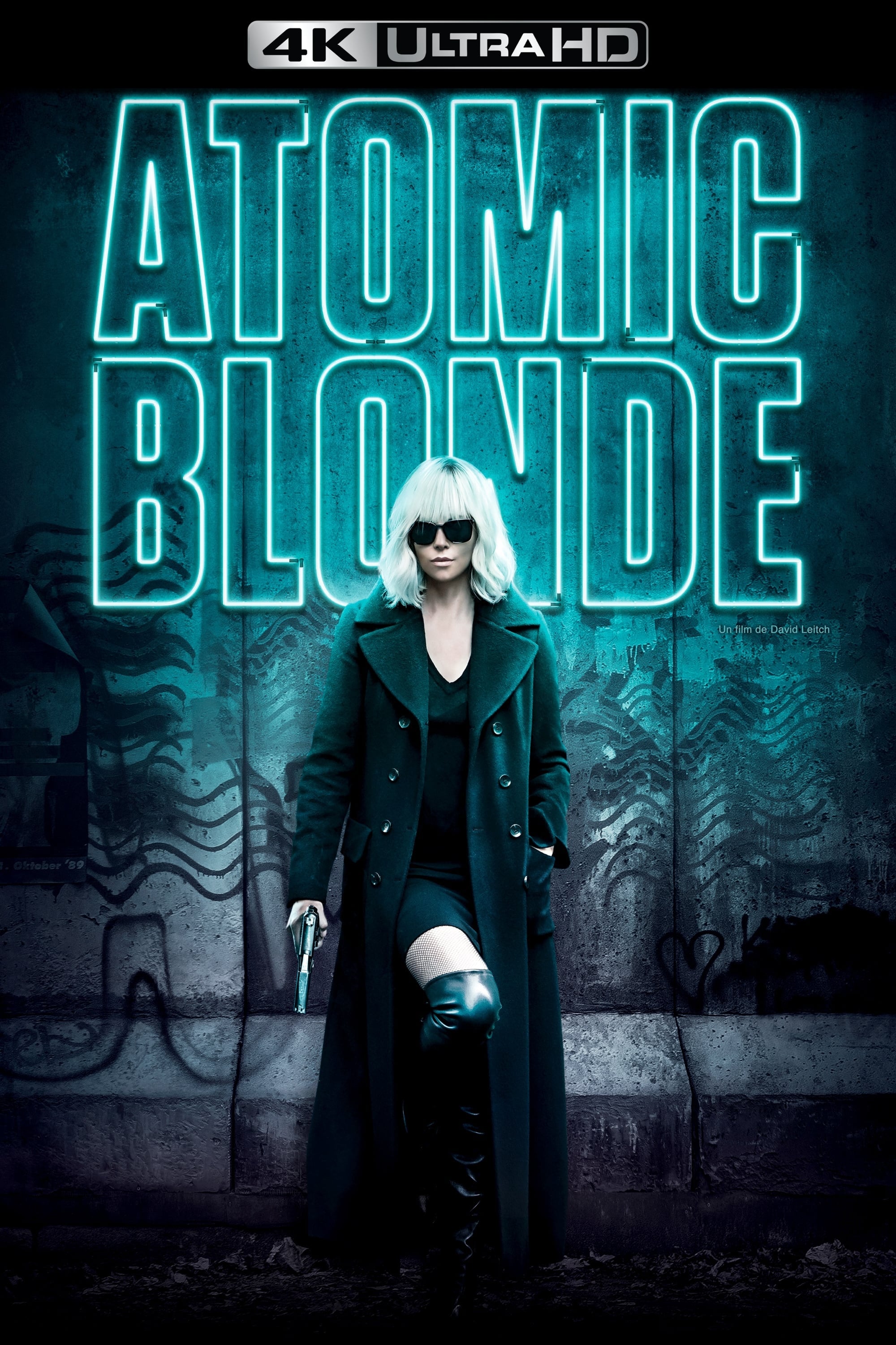 Atomic Blonde