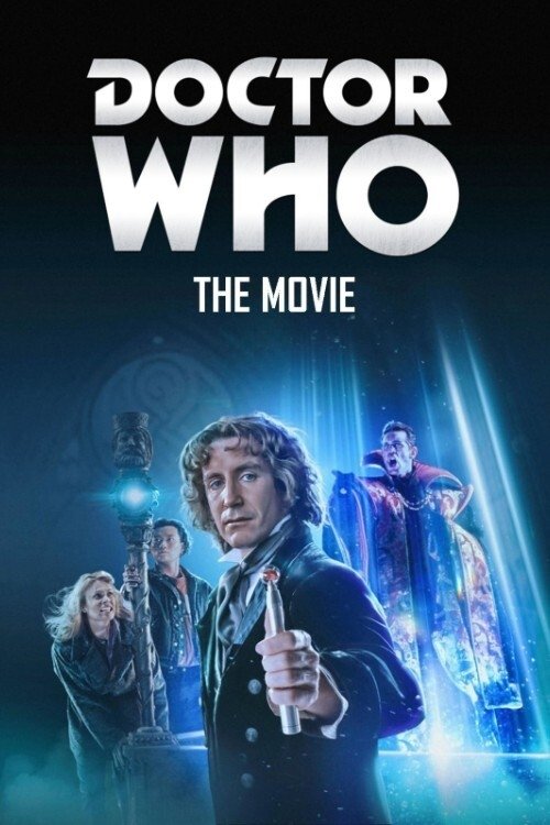 Doctor Who