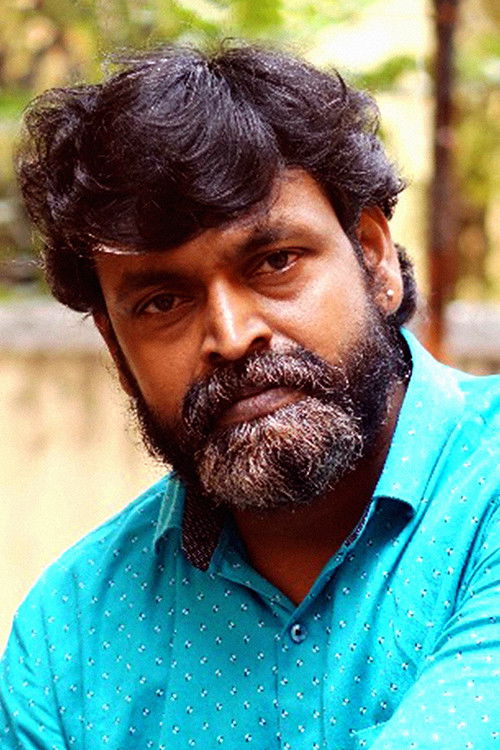 et billede af Vincent S