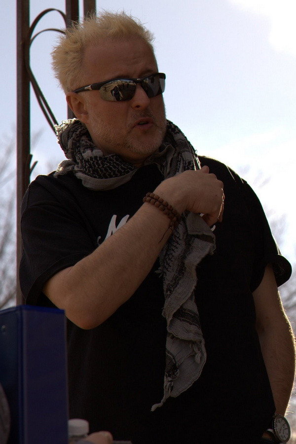 Gary J. Tunnicliffe