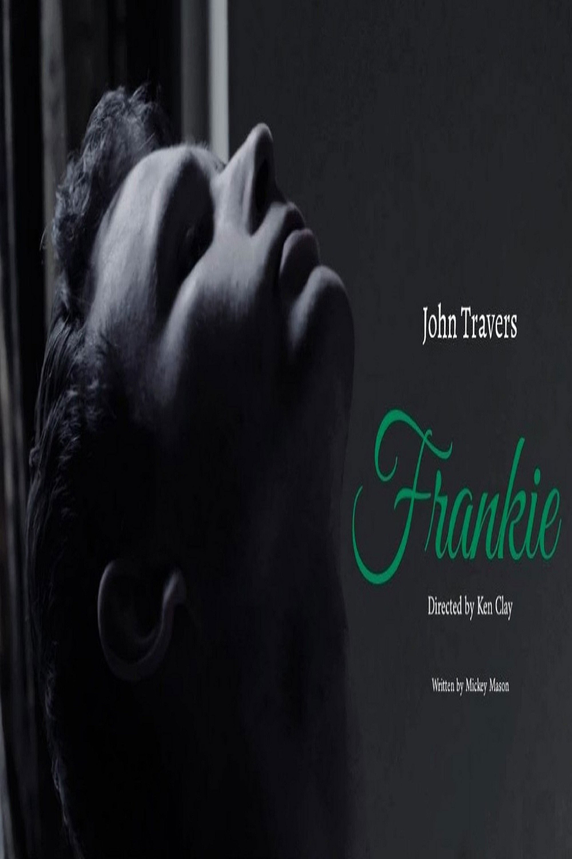 Frankie (2020) movie poster