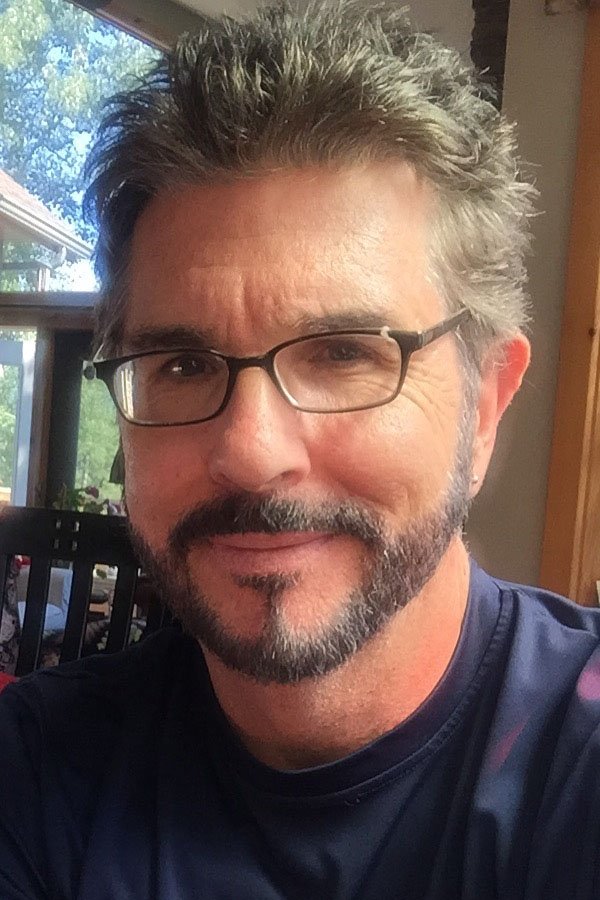 et billede af Tab Murphy