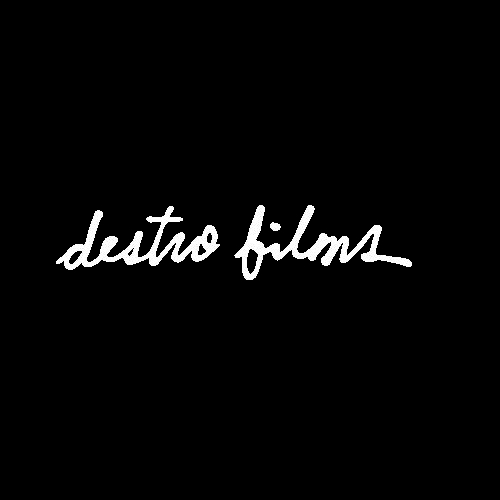 Logo de la société Destro Films 11489