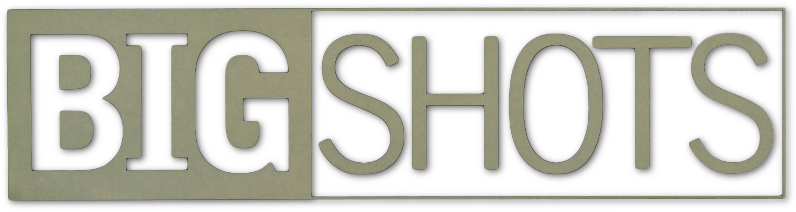 Big Shots Logo