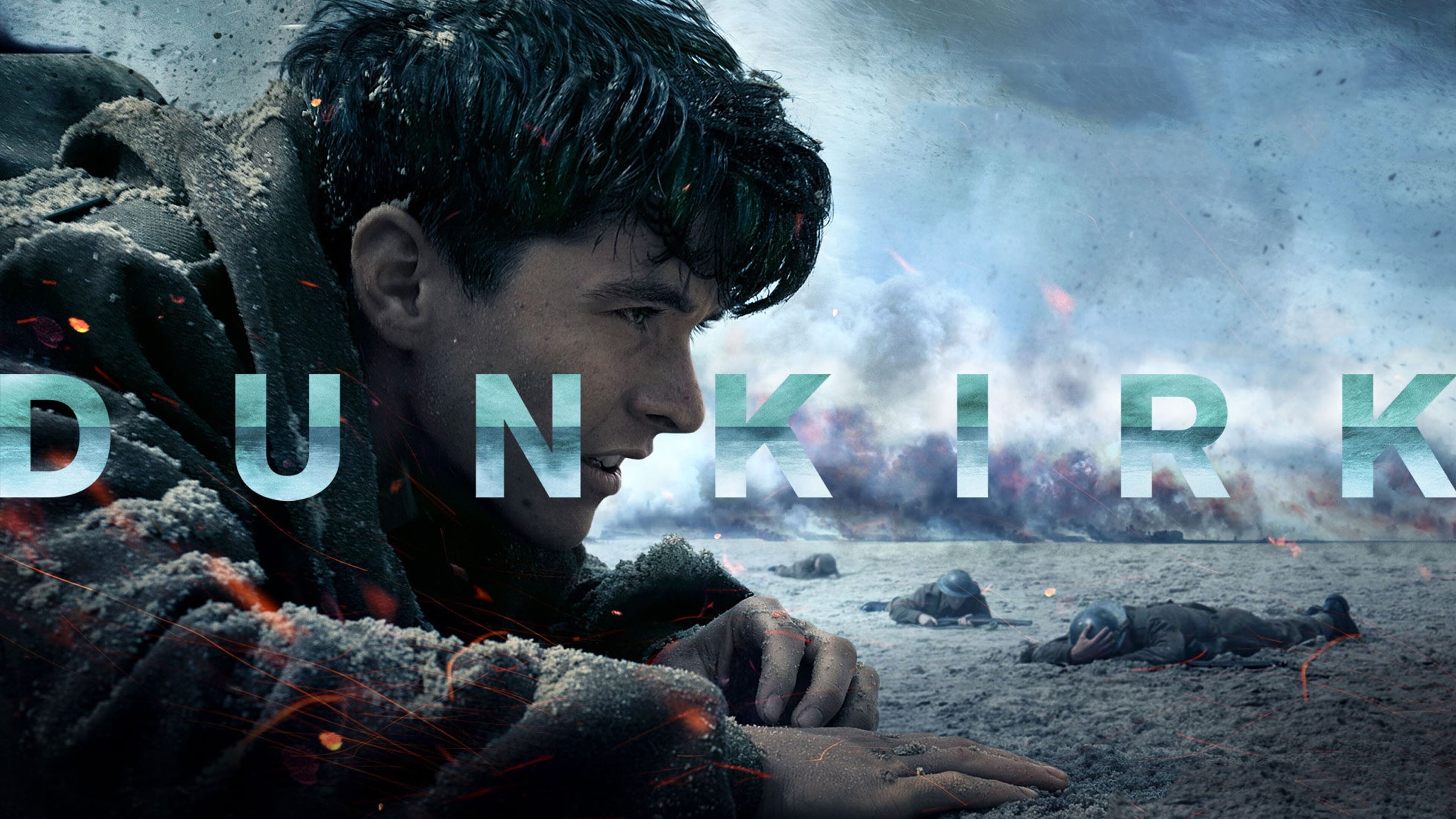 Dunkirk (2017)