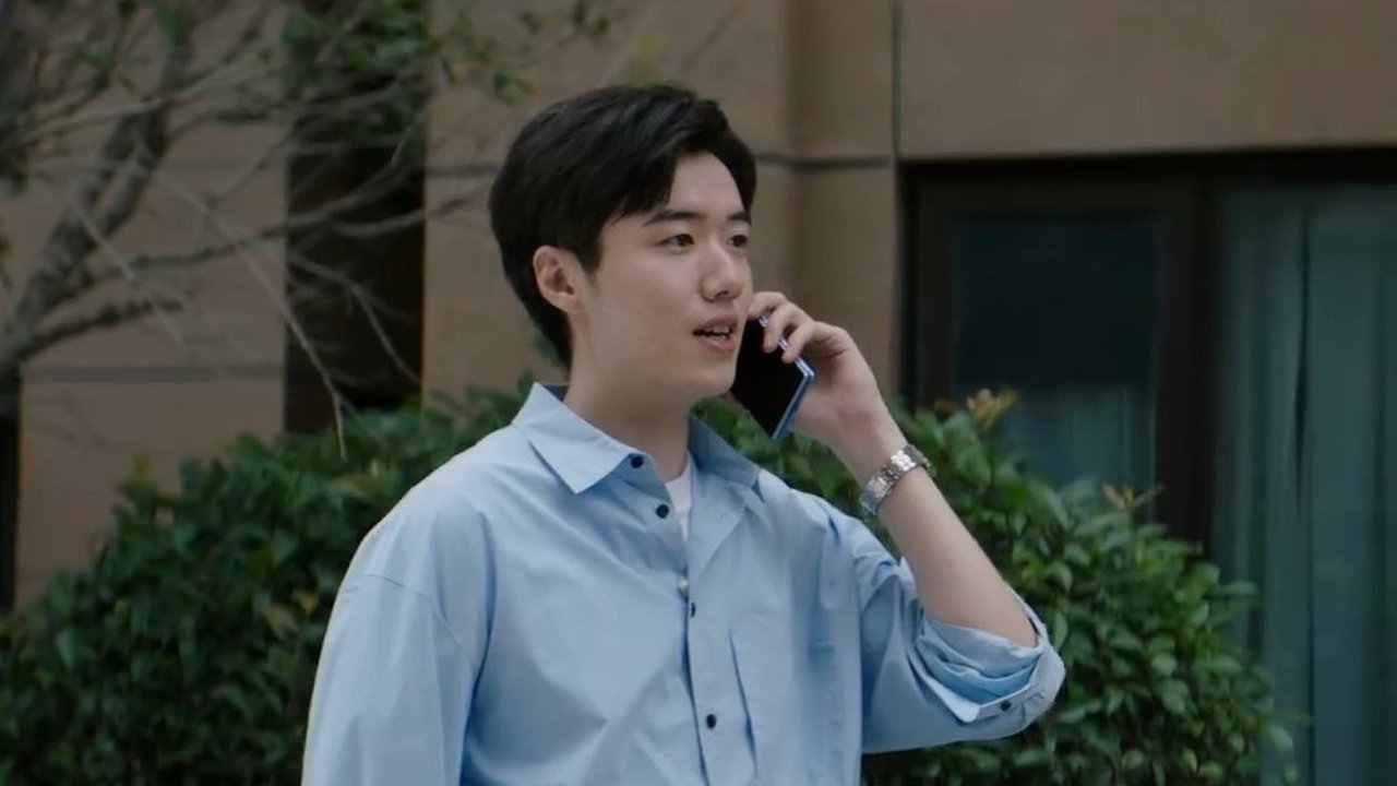 Thumbnail for Ambiguous Season 1 Episode 25