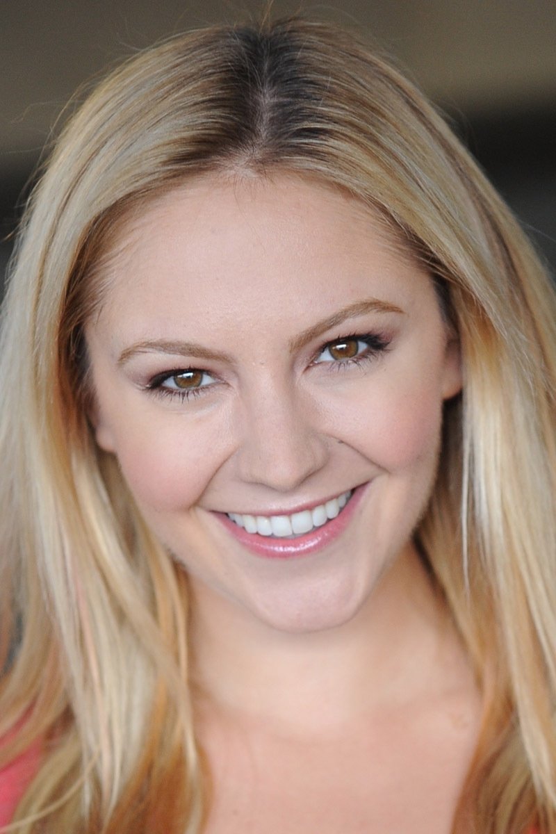 et billede af Madison Dylan