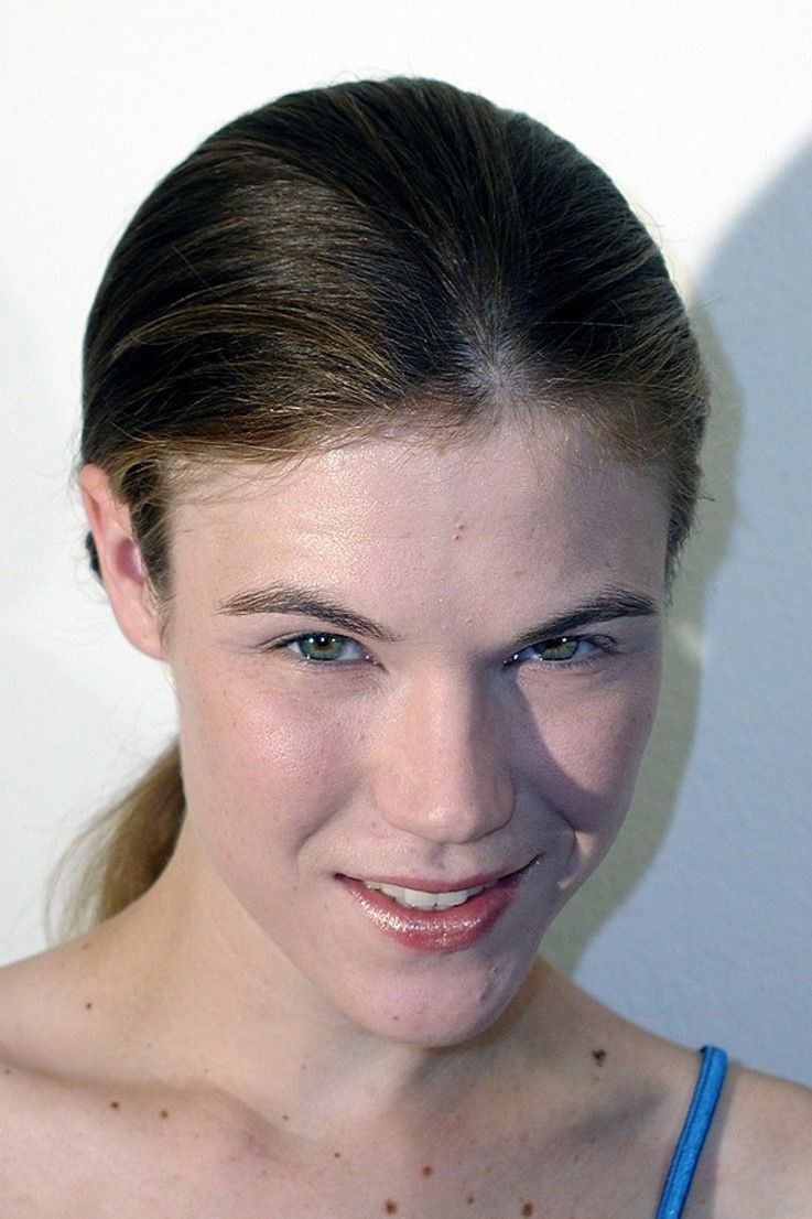 et billede af Anne Howe