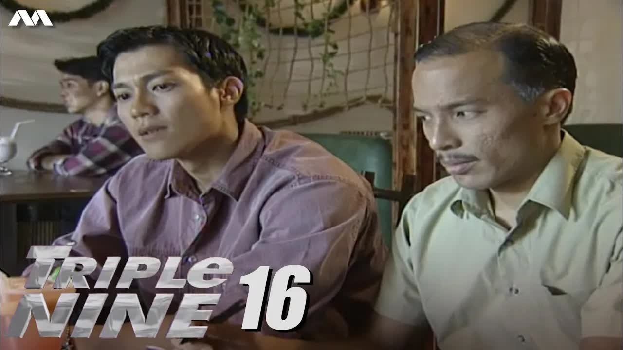 Episode 16
