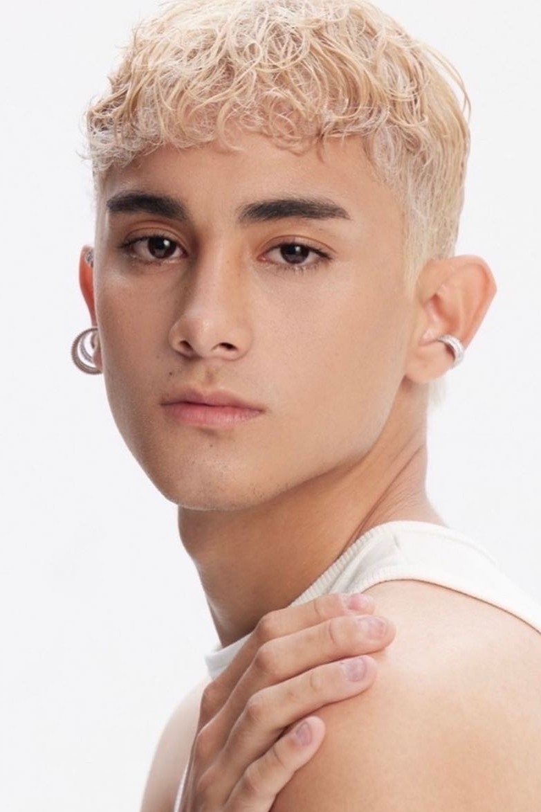 Profile image of Wachirawit De Graef, a notable actor/actress