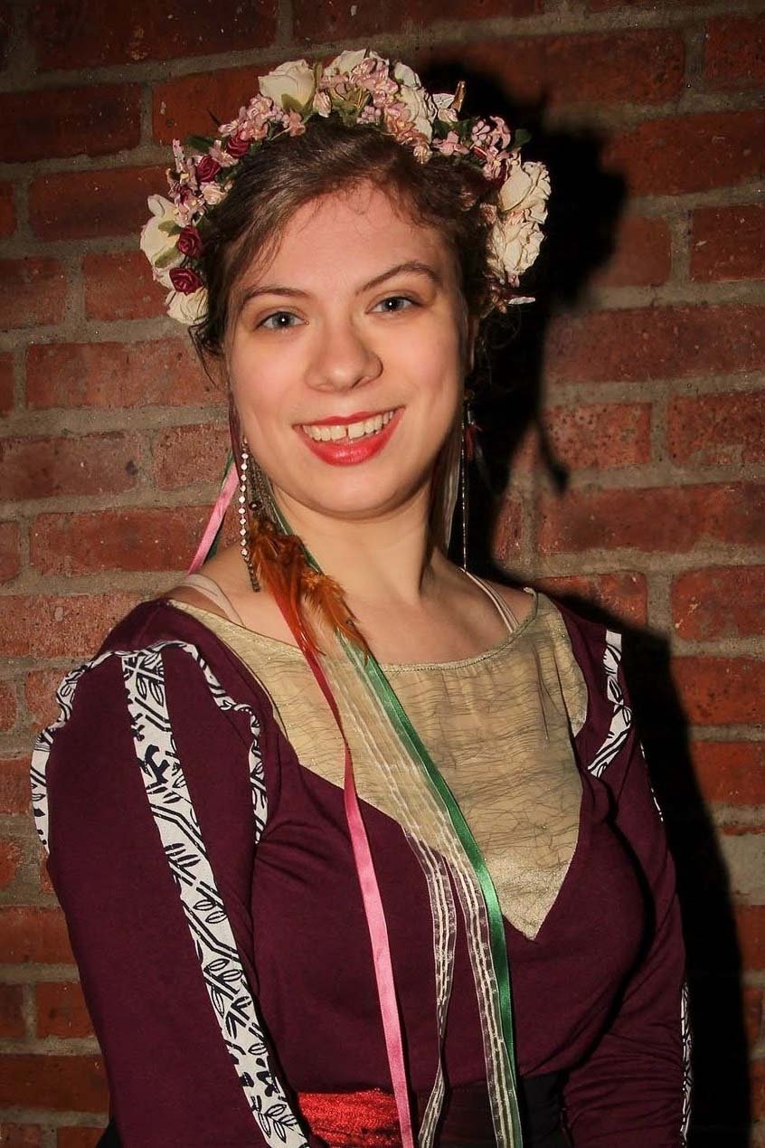 Anna Cole | Costume Design