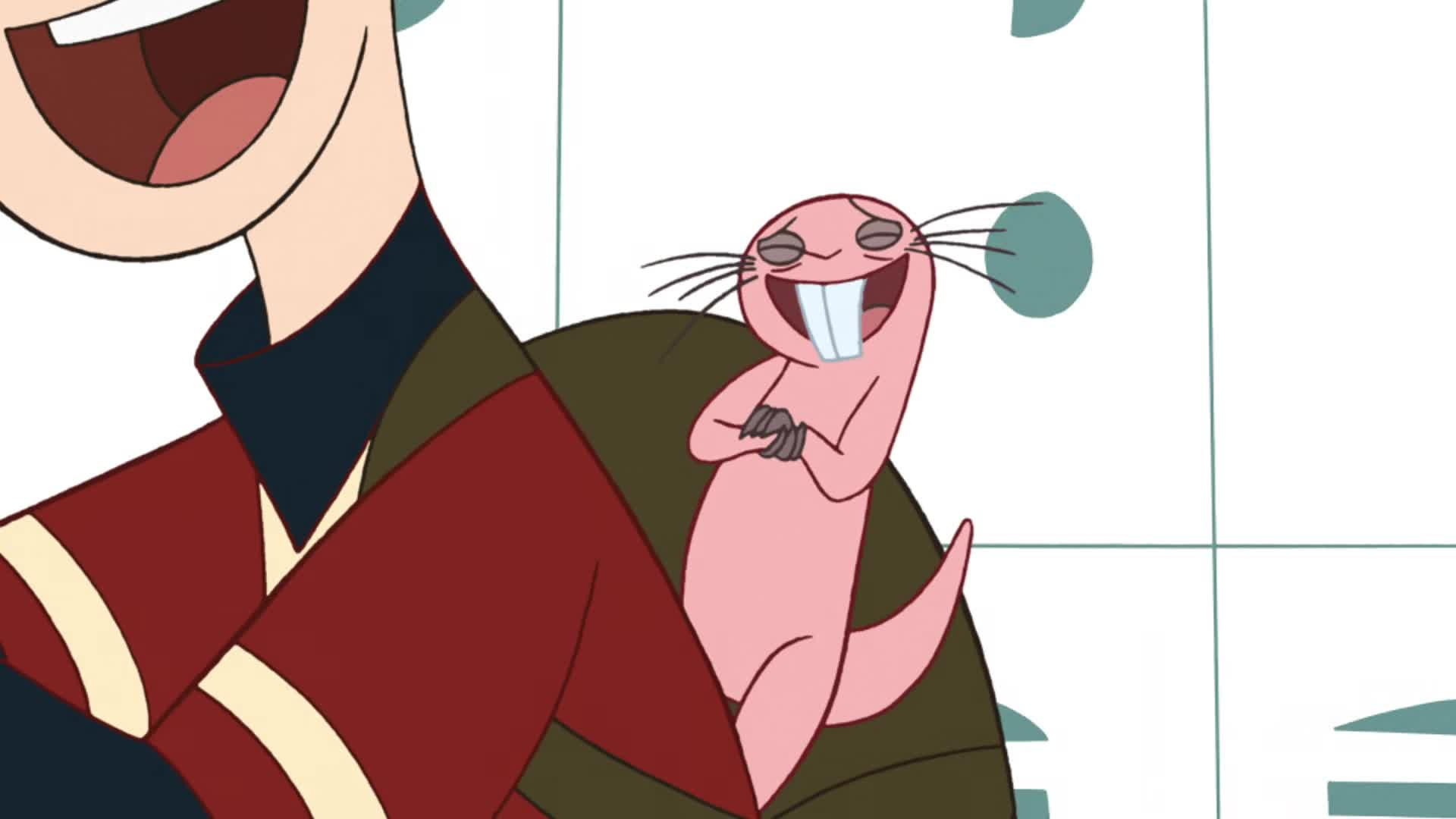 Kim Possible