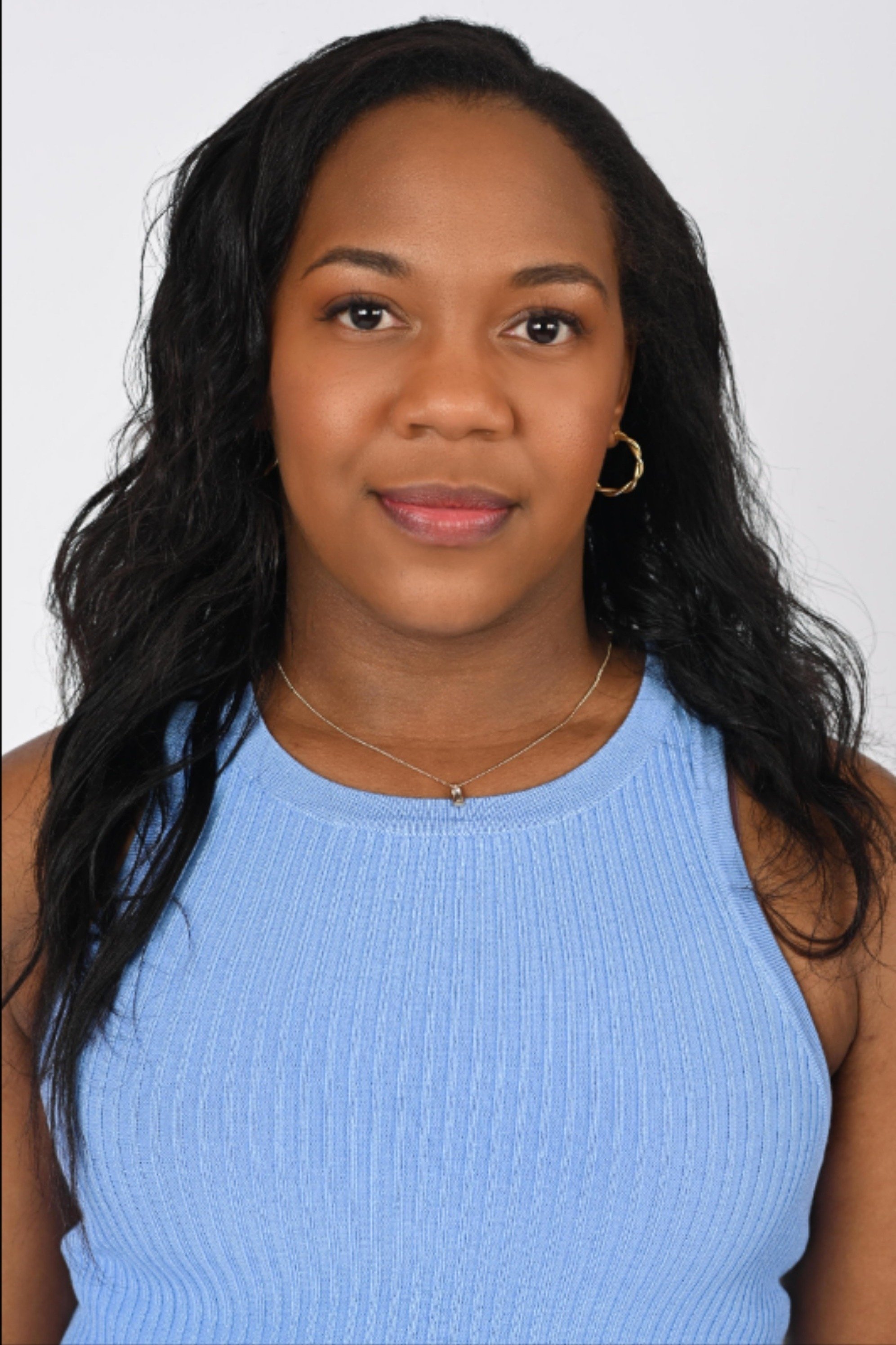 et billede af Juanita Pearl