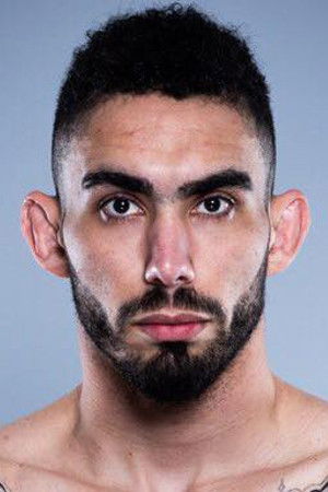 et billede af Alberth Dias