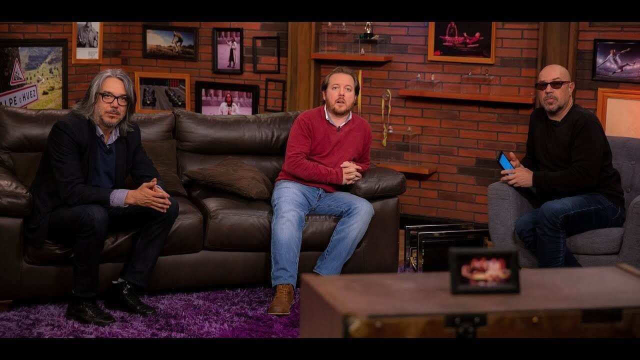Episode 22