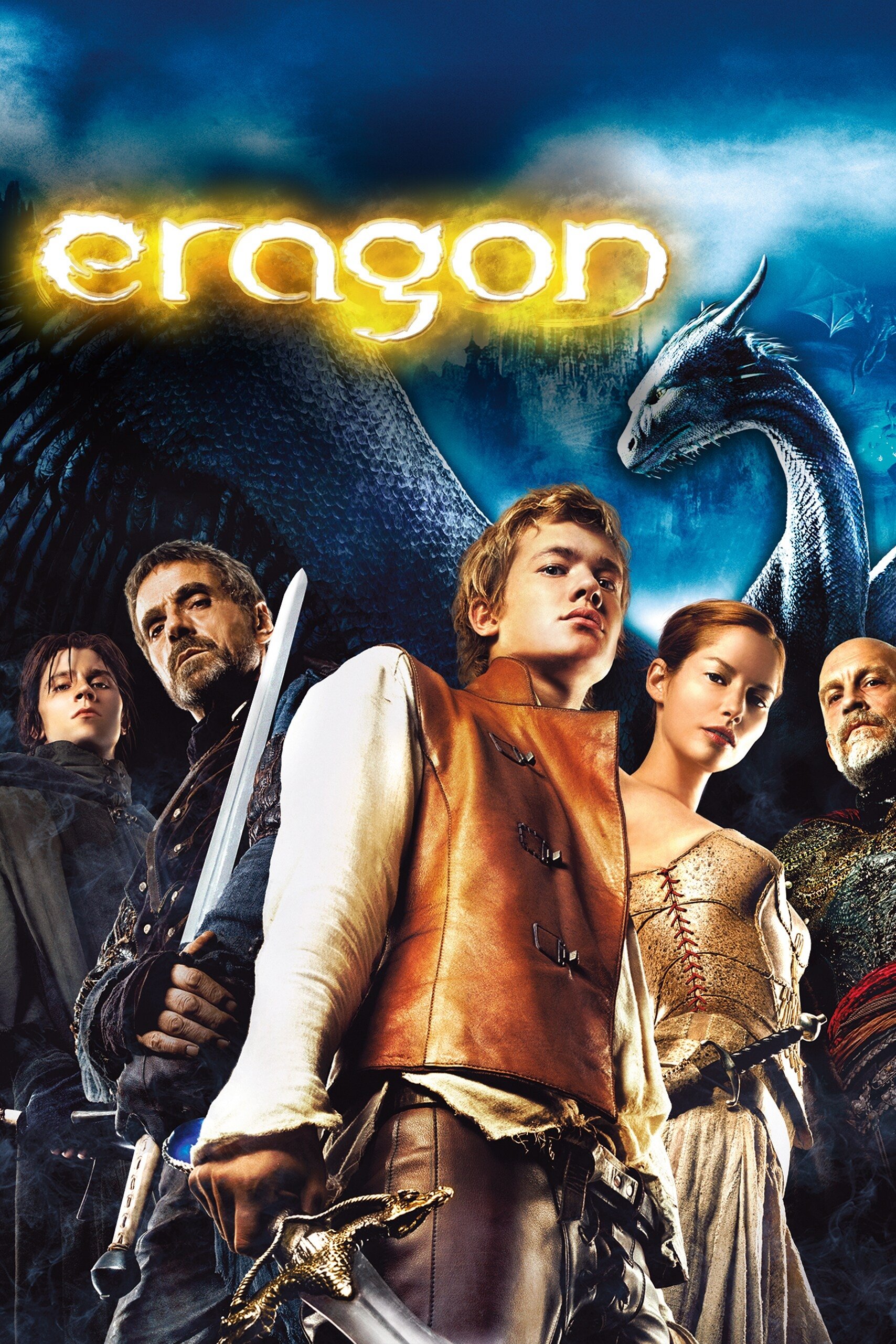 Eragon
