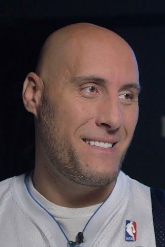 et billede af Pavel Podkolzin