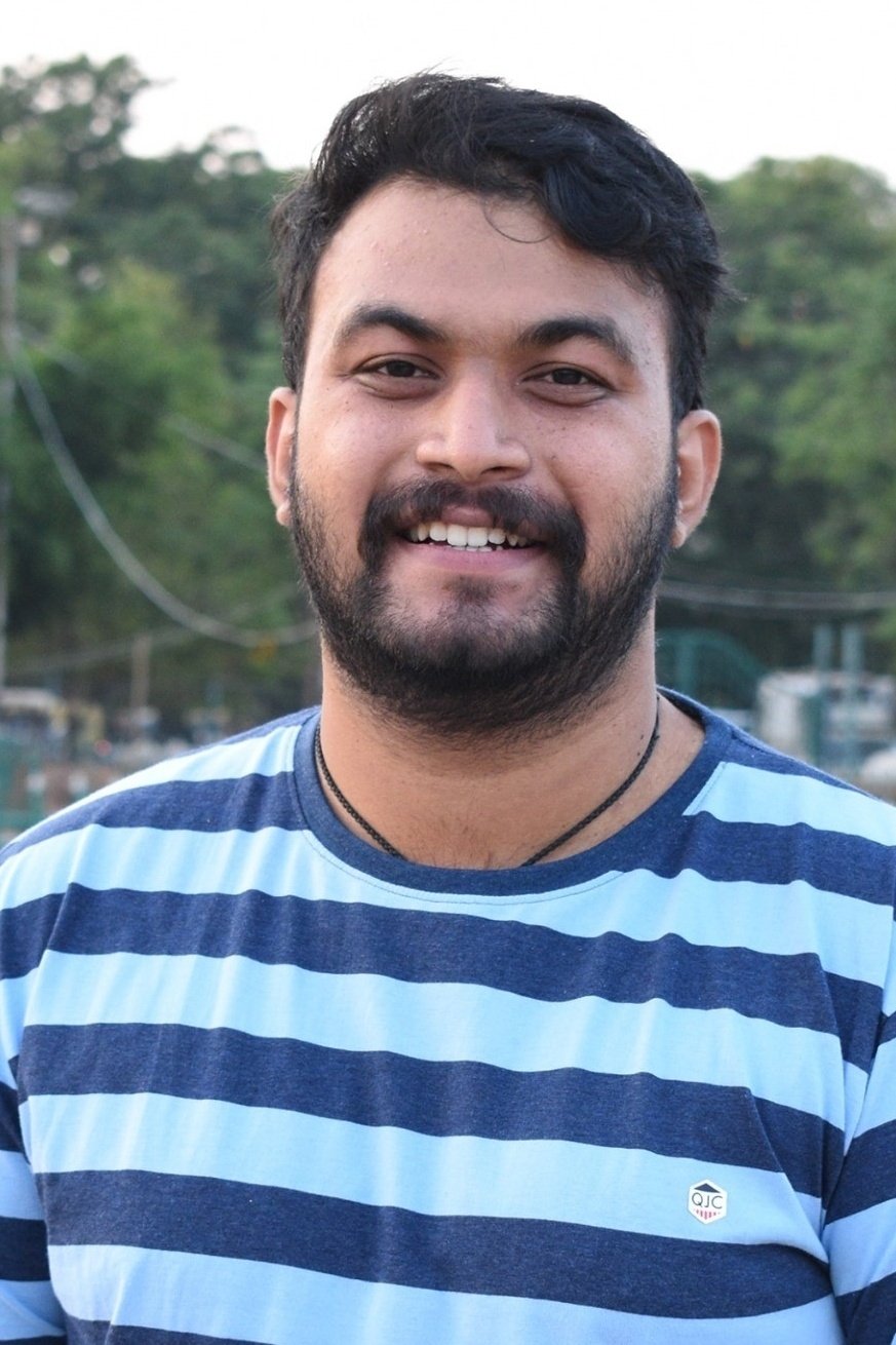 Adhri Joe's picture in the cast