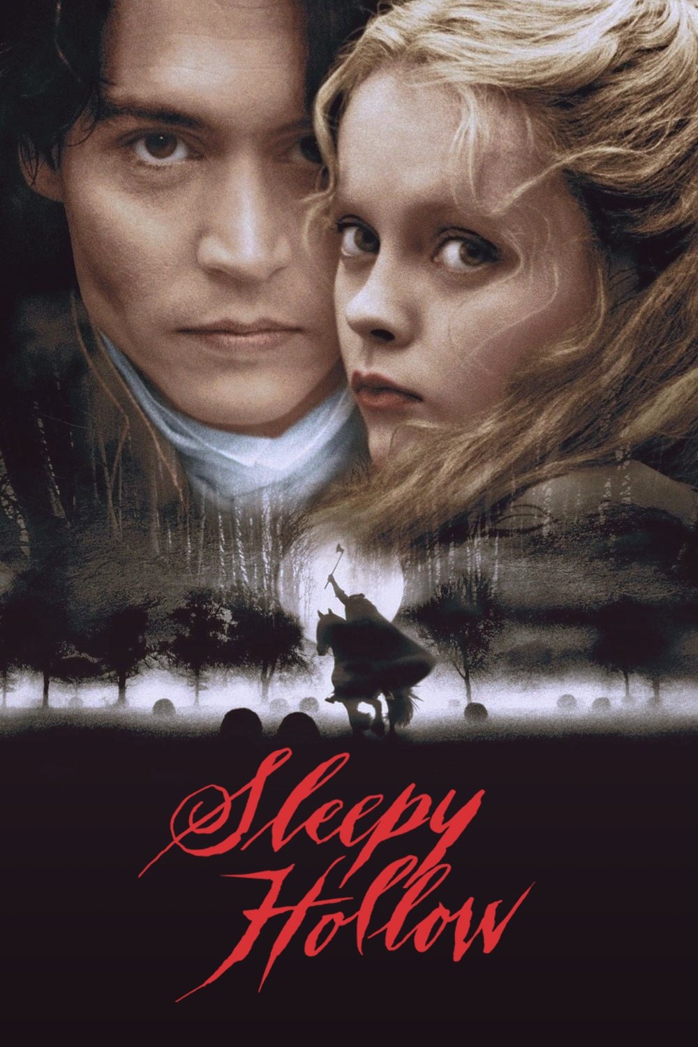 Sleepy Hollow