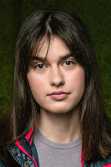 et billede af Eva Samioti