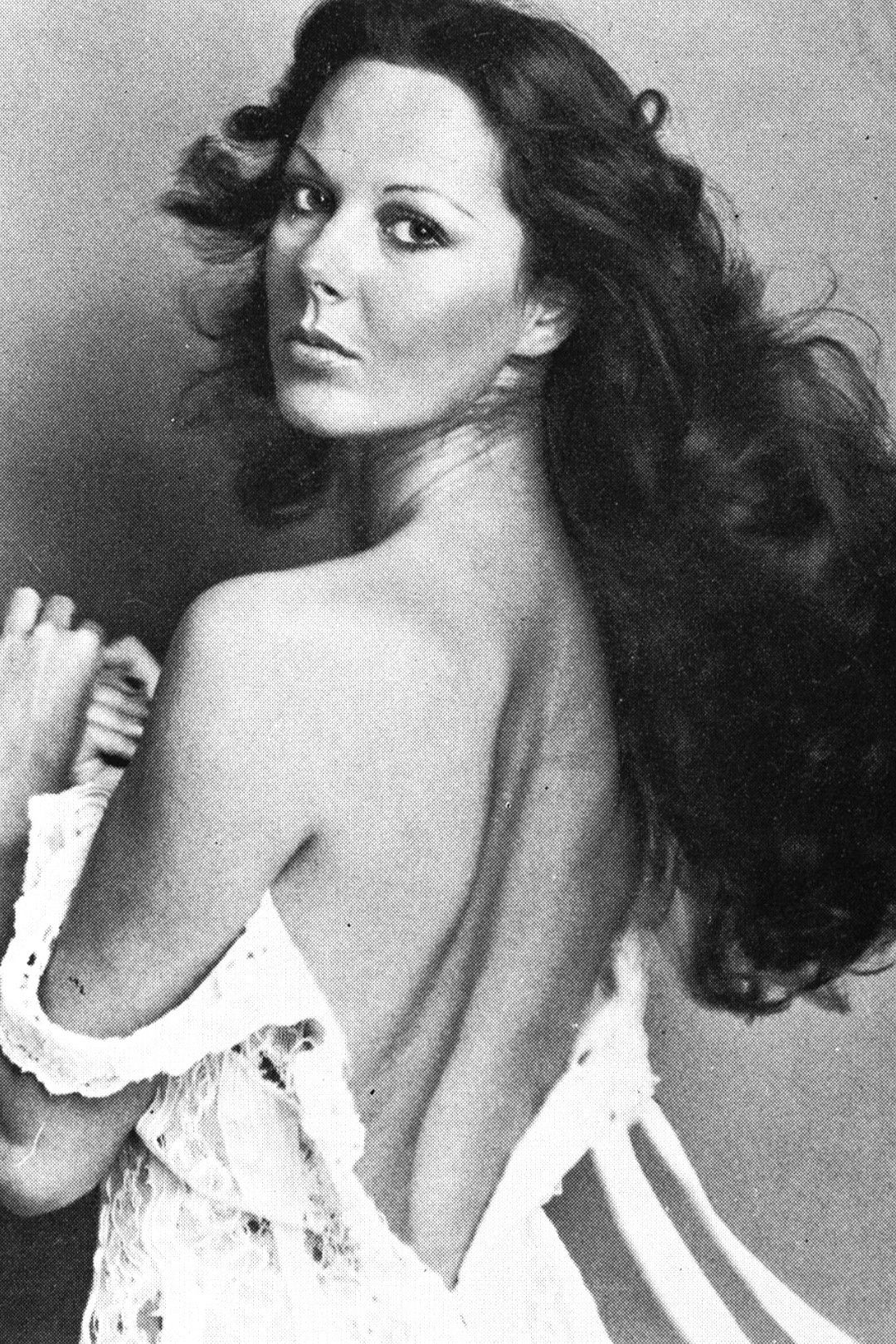 et billede af Liana Sagrillo