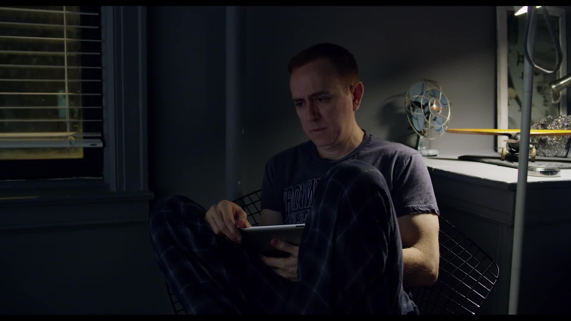 Touchscreen (2019)