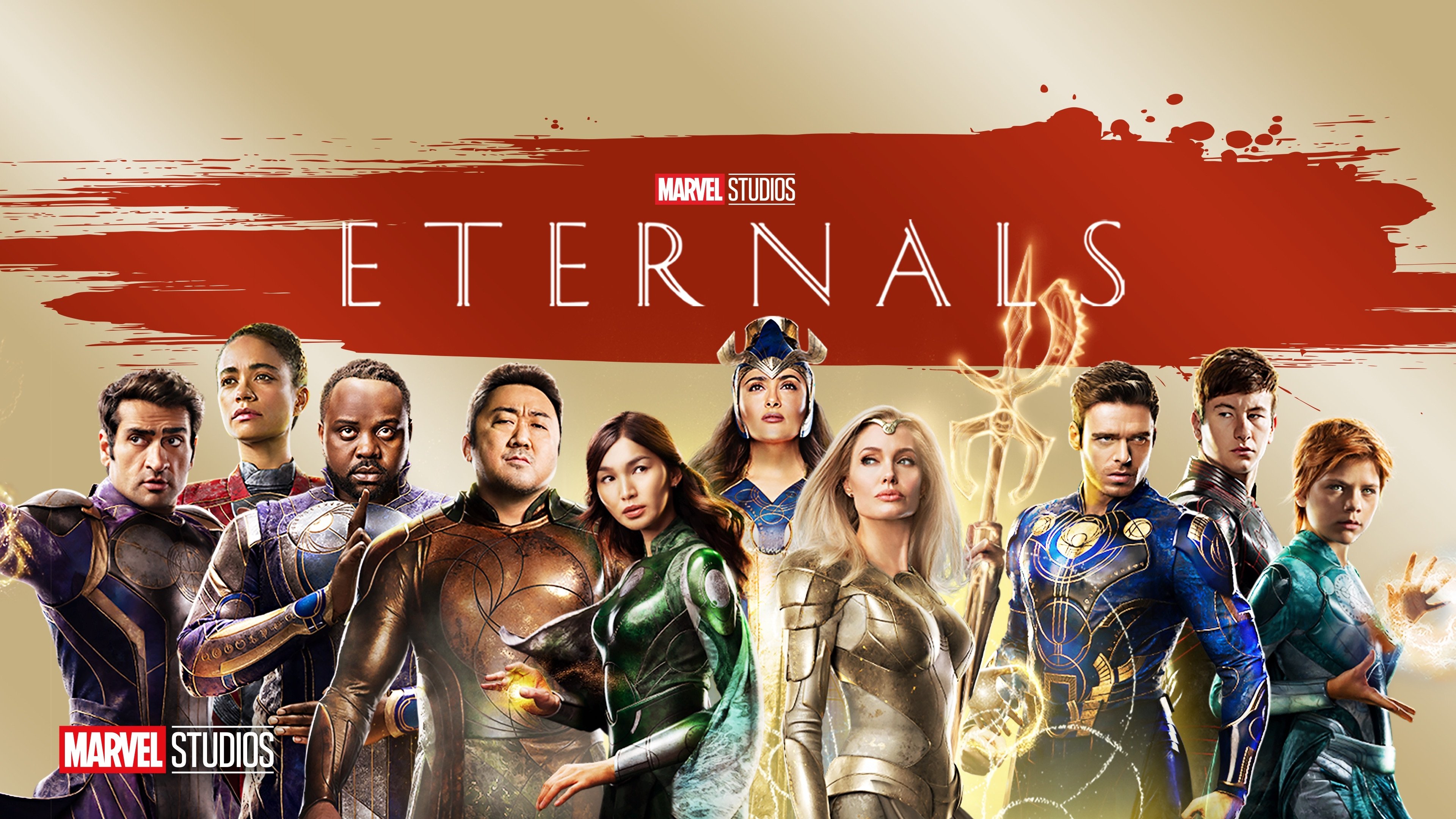 Eternals