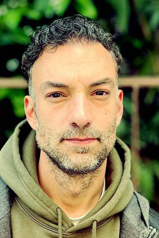 Vasilis Tsigristaris's picture in the cast