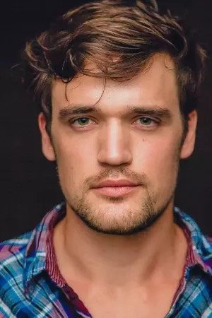 et billede af James Claude Bristow