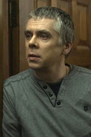 et billede af Vytautas Rašimas