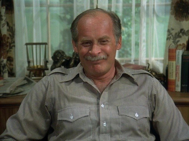 Eight Is Enough