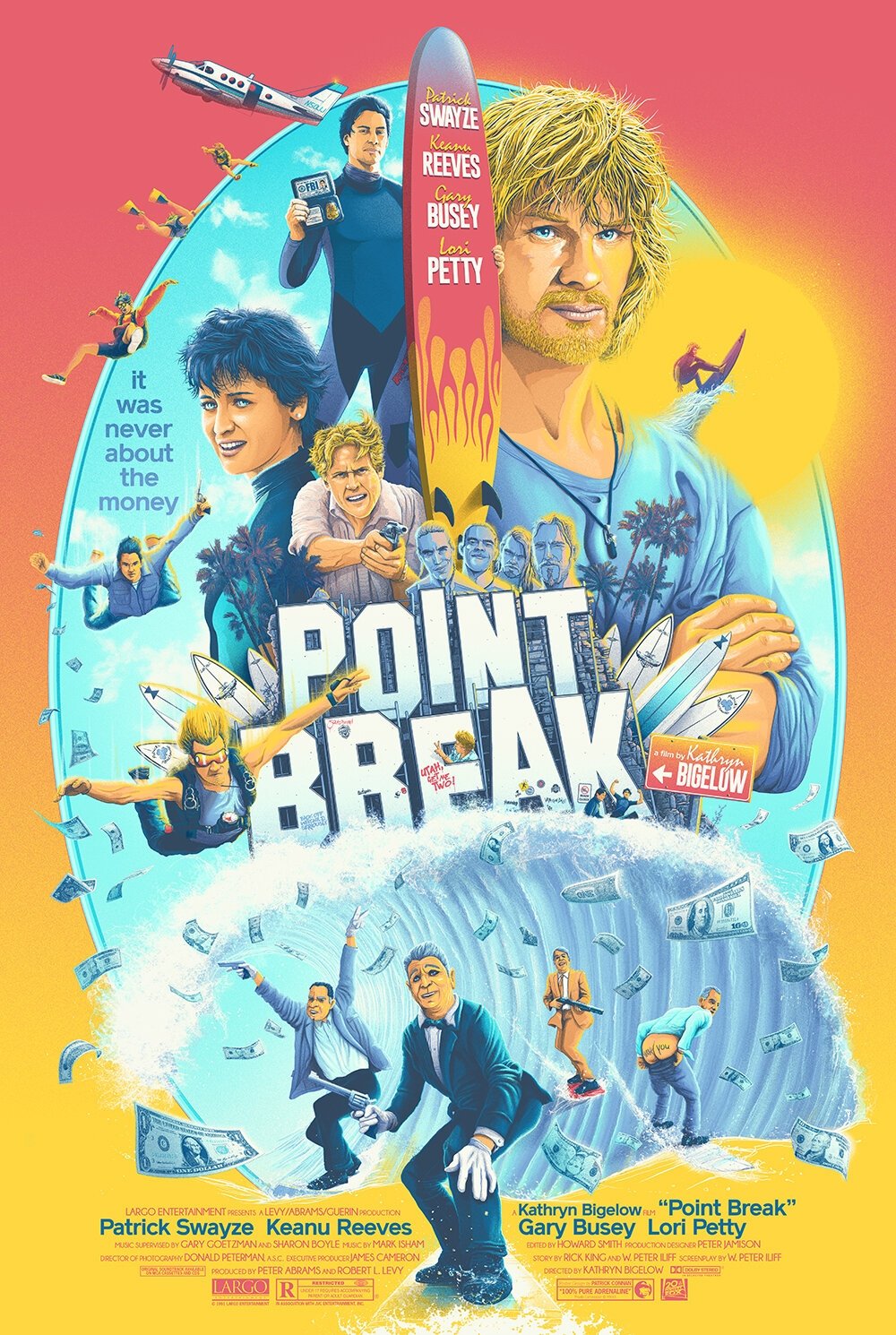 Point Break