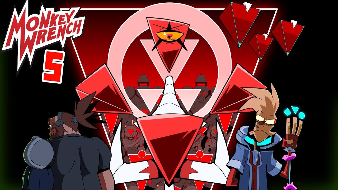 Episode 5