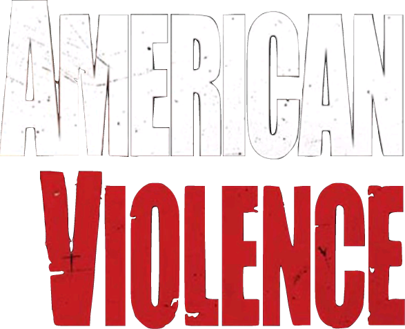 American Violence Logo