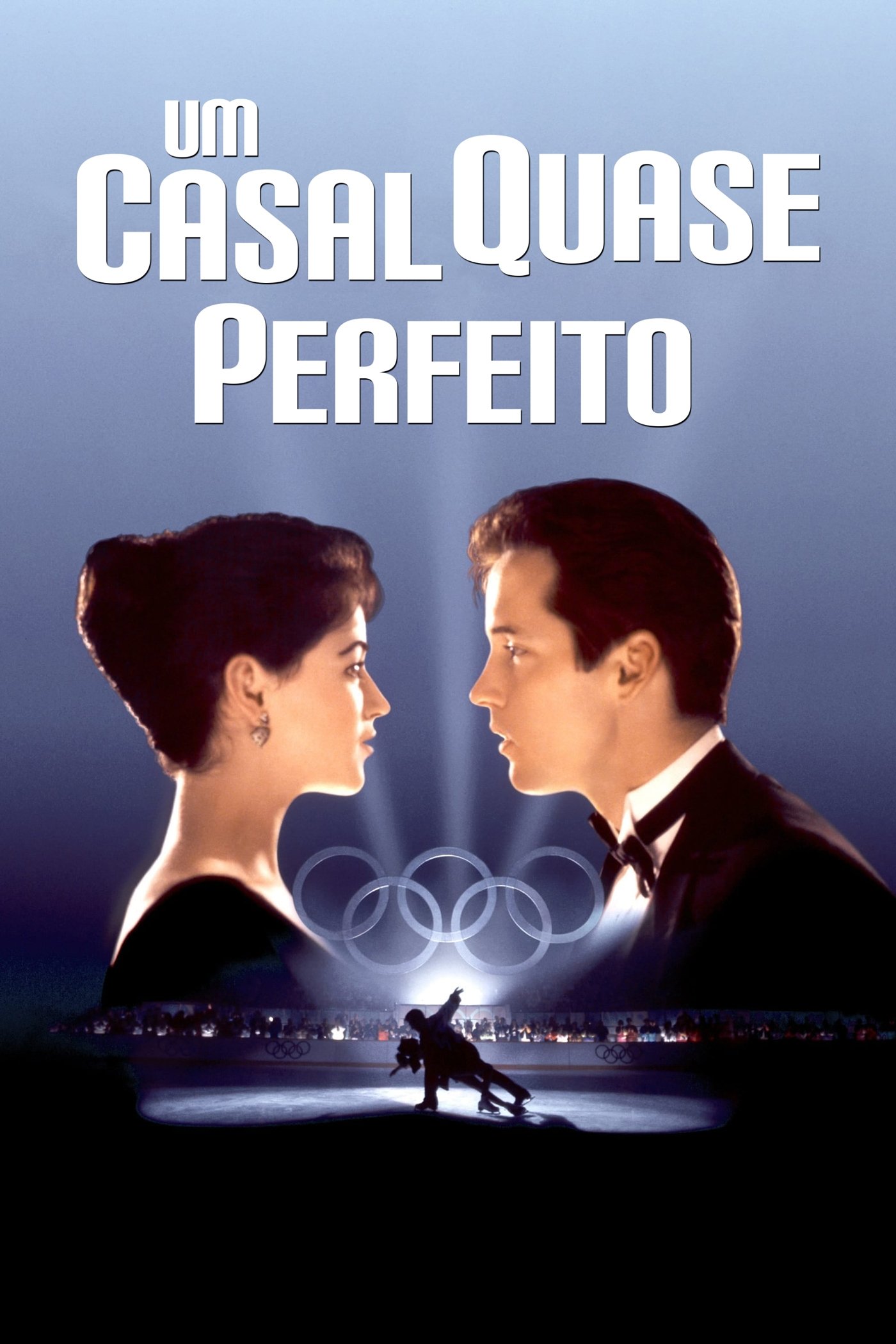 Um Casal Quase Perfeito Um Casal Quase Perfeito