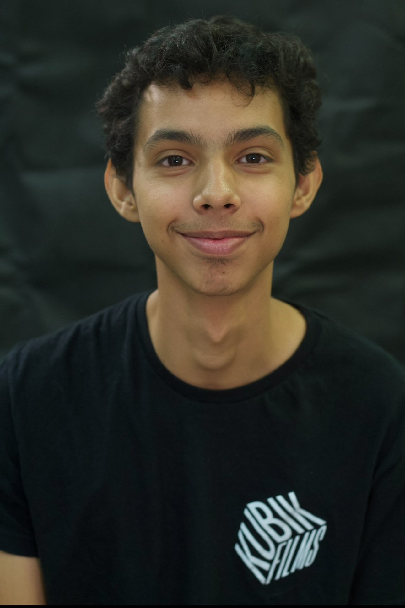 Luis Mireles | Assistant Camera