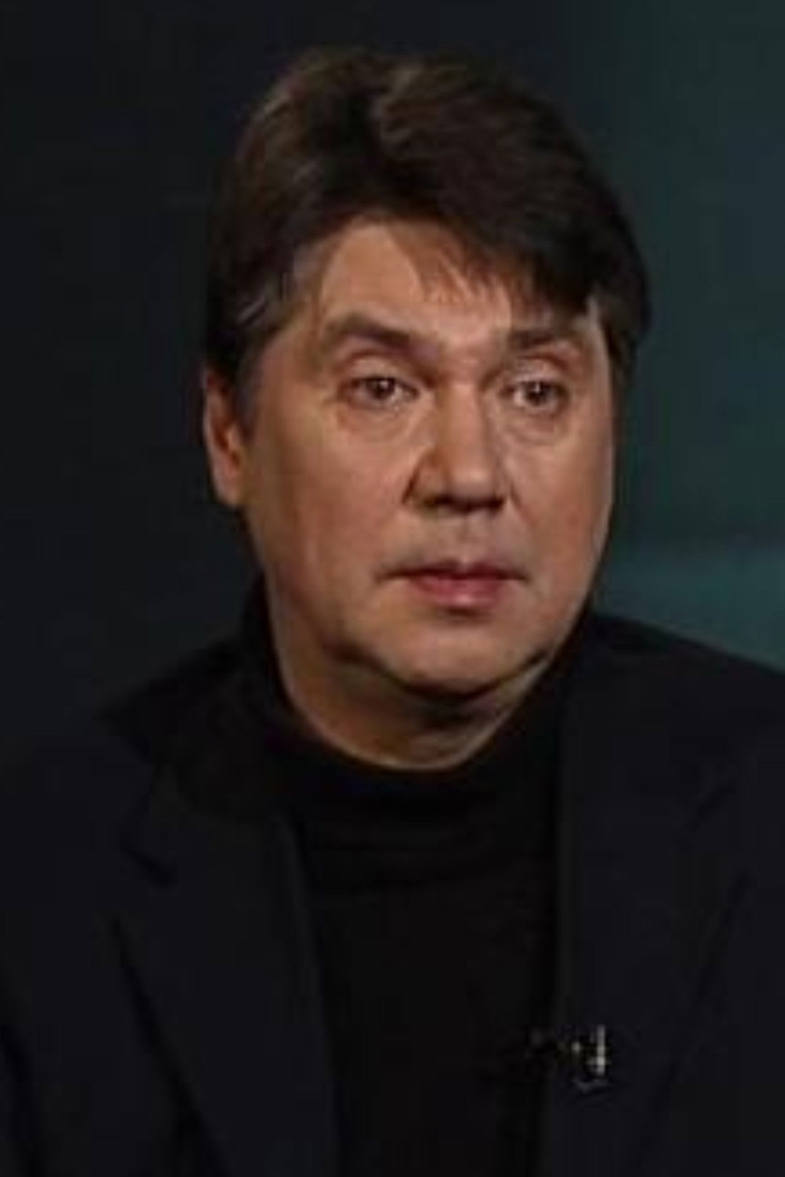 et billede af Tomas Ribaitis