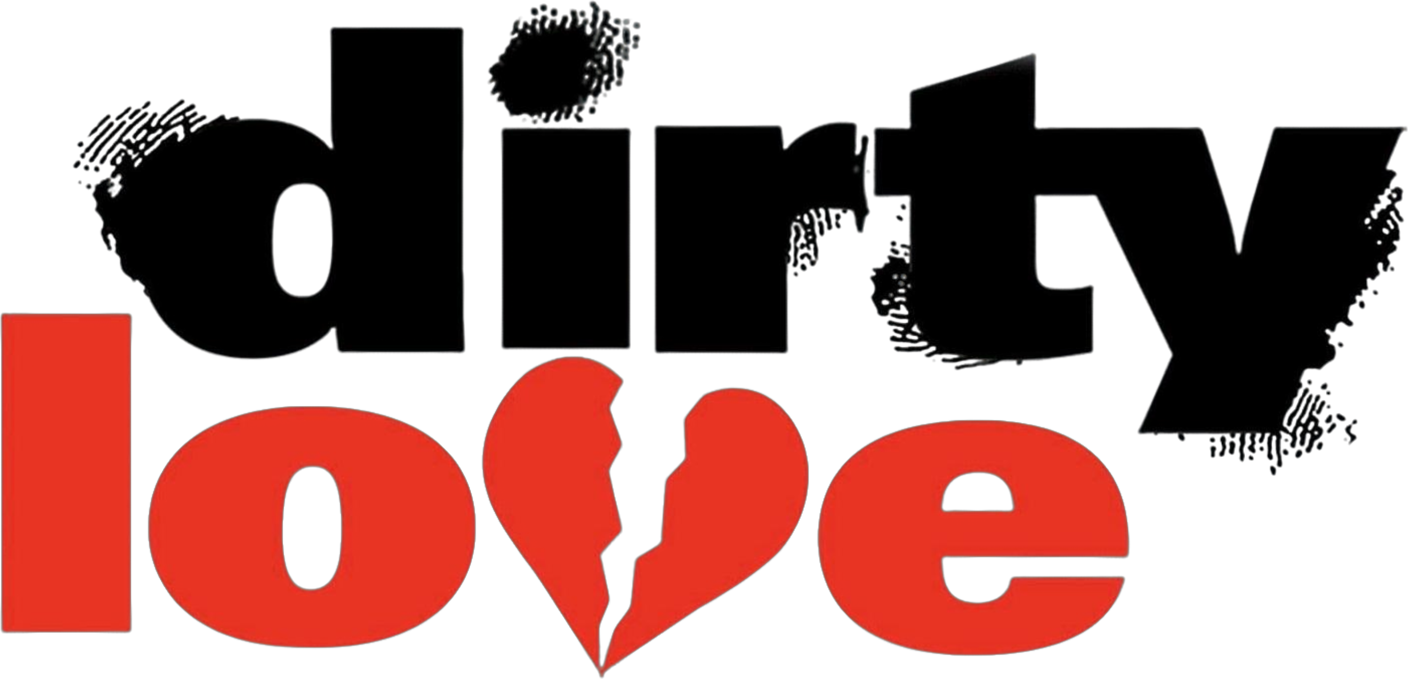 Dirty Love Logo