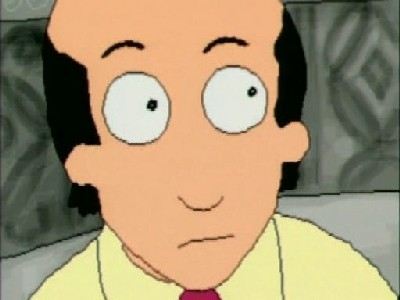 Dr. Katz, Professional Therapist